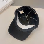 クロムハーツ 芸能人愛用 ベースボールキャップ cap 2023GCJ65-CHR0340 - 画像 (5)
