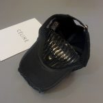 クロムハーツ 芸能人愛用 ベースボールキャップ cap 2023WHJ55-CHR0341 - 画像 (5)