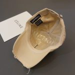 クロムハーツ 芸能人愛用 ベースボールキャップ cap 2023WHJ55-CHR0342 - 画像 (5)