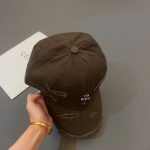 クロムハーツ 芸能人愛用 ベースボールキャップ cap 2023WHJ55-CHR0343 - 画像 (4)