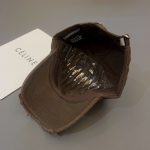 クロムハーツ 芸能人愛用 ベースボールキャップ cap 2023WHJ55-CHR0343 - 画像 (5)