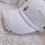 クロムハーツ 芸能人愛用 ベースボールキャップ cap 2023XMJ50-CHR0344 - 画像 (3)