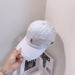 クロムハーツ 芸能人愛用 ベースボールキャップ cap 2023XMJ50-CHR0344 - 画像 (4)