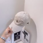 クロムハーツ 芸能人愛用 ベースボールキャップ cap 2023XMJ50-CHR0345 - 画像 (3)