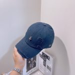 クロムハーツ 芸能人愛用 ベースボールキャップ cap 2023XMJ50-CHR0346 - 画像 (3)