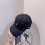 クロムハーツ 芸能人愛用 ベースボールキャップ cap 2023XMJ50-CHR0347 - 画像 (3)