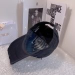 クロムハーツ 芸能人愛用 ベースボールキャップ cap 2023XMJ50-CHR0347 - 画像 (4)