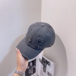 クロムハーツ 芸能人愛用 ベースボールキャップ cap 2023XMJ50-CHR0348 - 画像 (3)