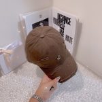 クロムハーツ 芸能人愛用 ベースボールキャップ cap 2023XMJ50-CHR0349 - 画像 (3)