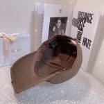 クロムハーツ 芸能人愛用 ベースボールキャップ cap 2023XMJ50-CHR0349 - 画像 (4)