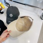 クロムハーツ 芸能人愛用 ベースボールキャップ cap 2023BKJ45-CHR0350 - 画像 (5)