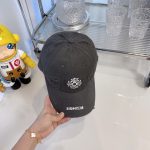 クロムハーツ 芸能人愛用 ベースボールキャップ cap 2023BKJ45-CHR0351 - 画像 (3)