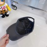 クロムハーツ 芸能人愛用 ベースボールキャップ cap 2023BKJ45-CHR0351 - 画像 (5)