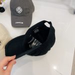 クロムハーツ 芸能人愛用 ベースボールキャップ cap 2023BKJ45-CHR0352 - 画像 (4)