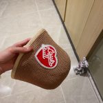 ルイヴィトン 新作続々入荷中 バケットハット cap 2023GCJ75-LV0354 - 画像 (3)