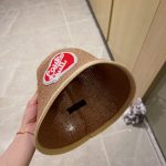 ルイヴィトン 新作続々入荷中 バケットハット cap 2023GCJ75-LV0354 - 画像 (5)