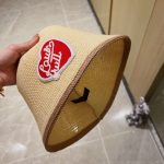 ルイヴィトン 新作続々入荷中 バケットハット cap 2023GCJ75-LV0355 - 画像 (4)