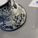 ルイヴィトン 新作続々入荷中 サンキャップ cap 2023GCJ80-LV0357 - 画像 (3)