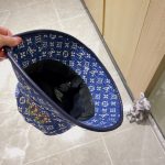 ルイヴィトン 新作続々入荷中 バケットハット cap 2023GCJ75-LV0359 - 画像 (4)