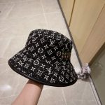 ルイヴィトン 新作続々入荷中 バケットハット cap 2023GCJ75-LV0360 - 画像 (3)