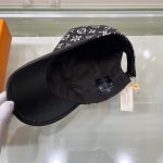 ルイヴィトン 芸能人愛用 ベースボールキャップ cap 2023GCJ80-LV0361 - 画像 (4)