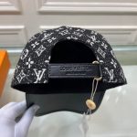 ルイヴィトン 芸能人愛用 ベースボールキャップ cap 2023GCJ80-LV0361 - 画像 (5)