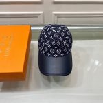 ルイヴィトン 芸能人愛用 ベースボールキャップ cap 2023GCJ80-LV0362 - 画像 (3)