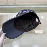 ルイヴィトン 芸能人愛用 ベースボールキャップ cap 2023GCJ80-LV0362 - 画像 (4)