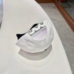 ルイヴィトン 芸能人愛用 ベースボールキャップ cap 恋人 2023GCJ70-LV0364 - 画像 (5)