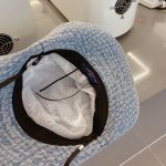 ルイヴィトン 今季の新作 バケットハット cap 男女兼用 2023GCJ75-LV0367 - 画像 (5)