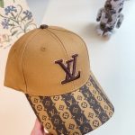 ルイヴィトン 今季の新作 ベースボールキャップ cap 2023GCJ60-LV0369 - 画像 (3)