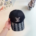 ルイヴィトン 今季の新作 ベースボールキャップ cap 2023GCJ60-LV0370 - 画像 (3)
