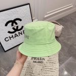 セリーヌ 最も良い商店 バケットハット cap 2024BKJ55-CE0394 - 画像 (3)