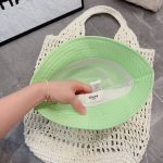 セリーヌ 最も良い商店 バケットハット cap 2024BKJ55-CE0394 - 画像 (4)