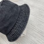 セリーヌ ☆新品展示品.美品☆ バケットハット cap 2024BKJ65-CE0395 - 画像 (4)