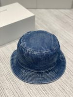 セリーヌ ☆新品展示品.美品☆ バケットハット cap 2024BKJ65-CE0396 - 画像 (3)