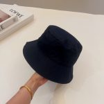 セリーヌ ☆2023新作通販☆ バケットハット cap 2024BKJ65-CE0430 - 画像 (4)