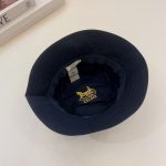 セリーヌ ☆2023新作通販☆ バケットハット cap 2024BKJ65-CE0430 - 画像 (5)