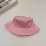 セリーヌ ☆2023新作通販☆ バケットハット cap 2024BKJ65-CE0431 - 画像 (5)