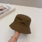 セリーヌ ☆2023新作通販☆ バケットハット cap 2024BKJ65-CE0433 - 画像 (3)