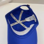 セリーヌ 大人気定番商品☆ ベースボールキャップ cap 2024BKJ60-CE0435 - 画像 (5)