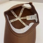 セリーヌ 大人気定番商品☆ ベースボールキャップ cap 2024BKJ60-CE0437 - 画像 (5)