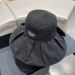 セリーヌ ☆個性的なデザインが キャべリン cap 2024BKJ60-CE0441 - 画像 (3)