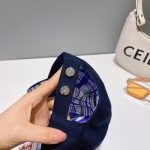 シャネル 大人気定番商品☆ ベースボールキャップ cap 2306LGJ67-CH6080 - 画像 (3)