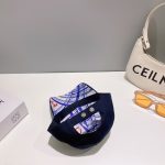 シャネル 大人気定番商品☆ ベースボールキャップ cap 2306LGJ67-CH6080 - 画像 (5)