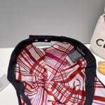 シャネル 大人気定番商品☆ ベースボールキャップ cap 2306LGJ67-CH6081 - 画像 (4)