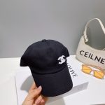 シャネル 大人気定番商品☆ ベースボールキャップ cap 2306LGJ67-CH6081 - 画像 (6)