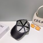 シャネル 大人気定番商品☆ ベースボールキャップ cap 2306LGJ50-CH6082 - 画像 (4)