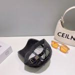 シャネル 大人気定番商品☆ ベースボールキャップ cap 2306LGJ50-CH6082 - 画像 (7)