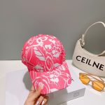 シャネル 大人気定番商品☆ ベースボールキャップ cap 2306LGJ52-CH6083 - 画像 (7)